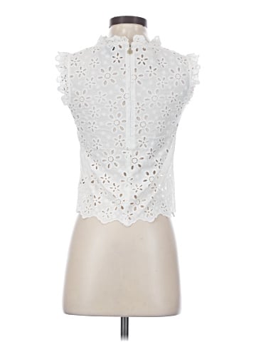 Kate Spade New York Sleeveless Blouse (view 2)