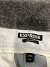 Express Gray Dress Pants Size 0R - photo 7