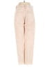Bershka Tan Jeans Size 4 - photo 2