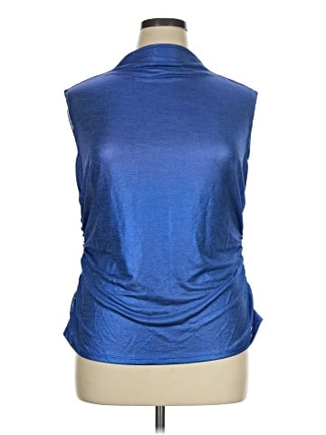 Rebecca Minkoff Sleeveless Blouse (view 1)
