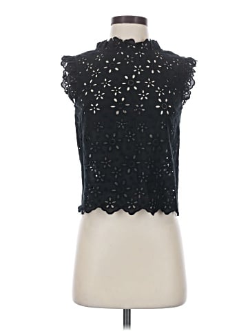 Kate Spade New York Sleeveless Blouse (view 1)