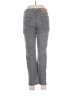 Levi's Chevron-herringbone Gray Jeans Size 29 waist - photo 2