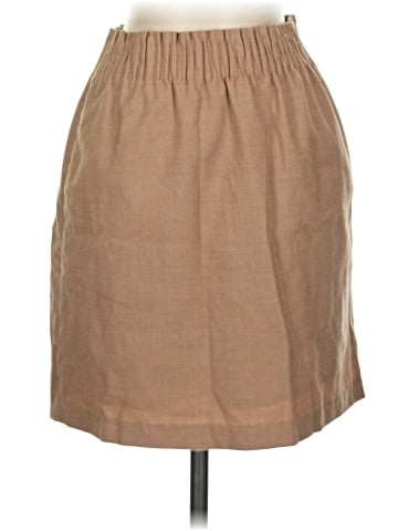 J.Crew Factory Store Casual Skirt (view 1)