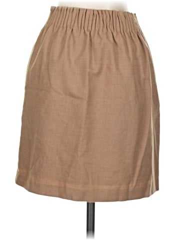 J.Crew Factory Store Casual Skirt (view 2)