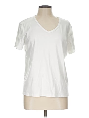 Style&Co Short Sleeve T-Shirt (view 1)