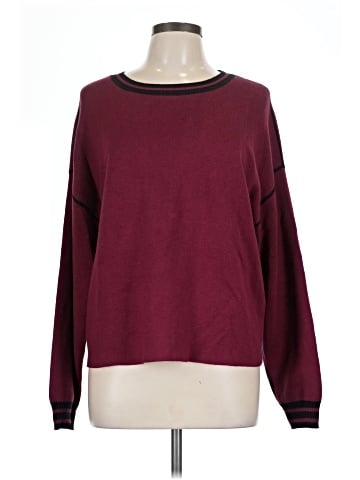 Michael Stars Pullover Sweater (view 1)