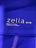 Zella Blue Track Jacket Size M - photo 6