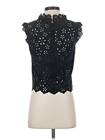 Kate Spade New York Sleeveless Blouse (view 2)
