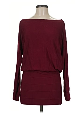 BCBGMAXAZRIA Casual Dress (view 1)