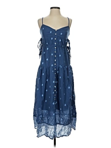 American Eagle Outfitters Casual Dress (view 1)