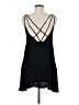 Elan Black Tank Top Size M - photo 2