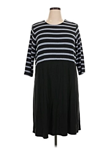 J.Jill Casual Dress (view 1)