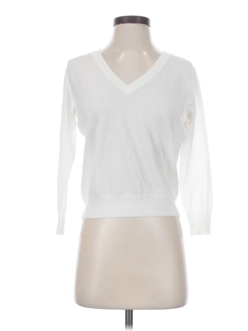 Vince. 3/4 Sleeve T-Shirt (view 1)
