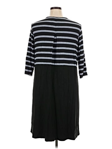 J.Jill Casual Dress (view 2)