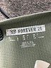 Forever 21 Green Active Pants Size L - photo 7