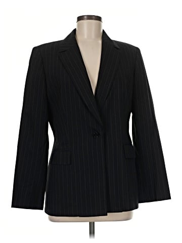 Tahari by ASL Blazer (view 1)
