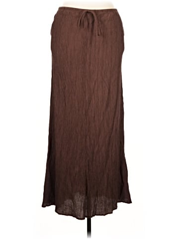 Zara Casual Skirt (view 1)