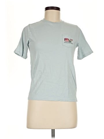 Vineyard Vines Short Sleeve T-Shirt (view 1)