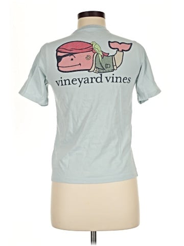 Vineyard Vines Short Sleeve T-Shirt (view 2)