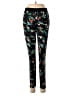 Adidas Print Black Casual Pants Size M - photo 1