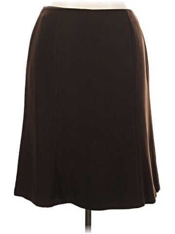 Style&Co Formal Skirt (view 2)