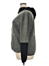 Columbia 100% Polyester Gray Track Jacket Size 2X - photo 5