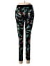 Adidas Print Black Casual Pants Size M - photo 2