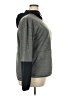 Columbia 100% Polyester Gray Track Jacket Size 2X - photo 4