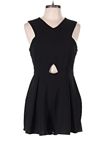 Minkpink Cocktail Dress (view 1)