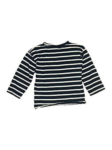 Zara 3/4 Sleeve T-Shirt (view 2)