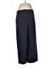 Talbots Blue Casual Pants Size 8 - photo 1