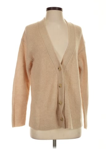 Vince. Cardigan (view 1)