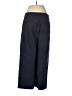 Talbots Blue Casual Pants Size 8 - photo 2