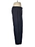 Talbots Blue Casual Pants Size 8 - photo 4