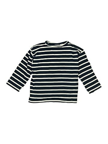 Zara 3/4 Sleeve T-Shirt (view 1)