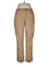 Gap Solid Tan Khakis Size 12 - photo 1
