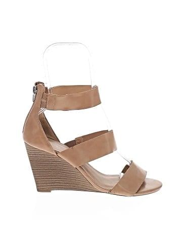 Merona Wedges (view 1)