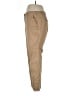 Gap Solid Tan Khakis Size 12 - photo 5