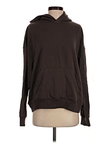 H&M Pullover Hoodie (view 1)