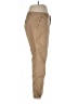 Gap Solid Tan Khakis Size 12 - photo 4