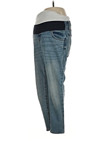 Old Navy - Maternity Jeans (view 1)