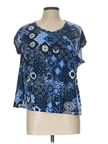 Westbound Short Sleeve T-Shirt (view 1)