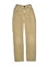 Crewcuts Outlet Tan Khakis Size 7 - photo 1