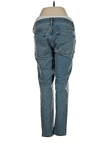 Old Navy - Maternity Jeans (view 2)