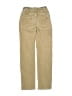 Crewcuts Outlet Tan Khakis Size 7 - photo 2