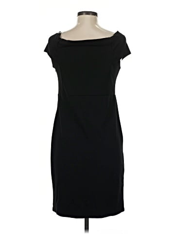 Zara W&B Collection Cocktail Dress (view 2)