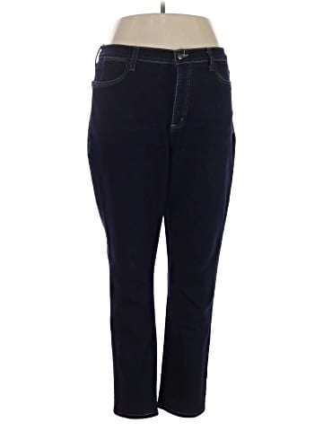 Not Your Daughter's Jeans Jeans (view 1)