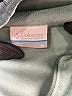 Columbia 100% Polyester Teal Sweatshirt Size M - photo 7