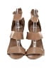 Merona Tan Wedges Size 8 1/2 - photo 2