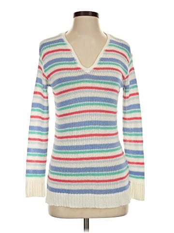 Hiho Pullover Sweater (view 1)